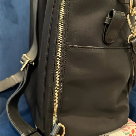 Mina Baie Full Stevie Nylon Backpack - Picture 9 of 9